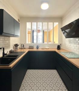 Appartements Le Square : Appartement 2 Chambres