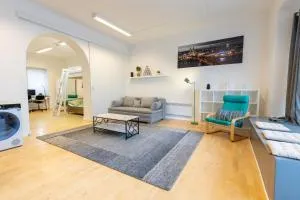 City Lounge Köln - Lind