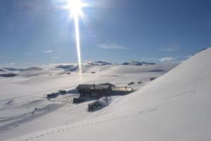 Bergsjøstølen Fjellstue