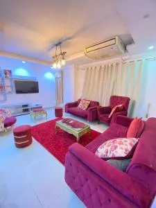 شقة فندقية في الجيزة - Jazīrat adh Dhahab