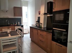 Le Couvent Saint Vincent