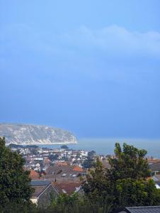 BRIGHT and COMFORTABLE HOLIDAY HOME SWANAGE BAYVIEW HOLIDAY PARK