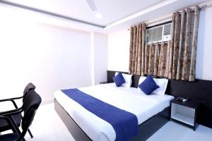 HOTEL DIAMOND RESIDENCY - Vijay Nagar INDORE - 3hvězdičkové hotely ve městě Indaur