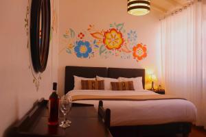 Cusco Lodge Hotel Boutique