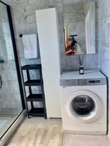 Sauna for celebration and leisure