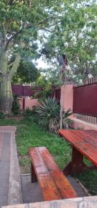 My House Guest House