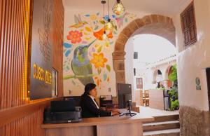 Cusco Lodge Hotel Boutique