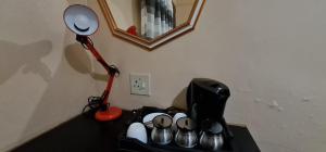 My House Guest House