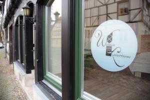 Wohnen am Kaiserturm