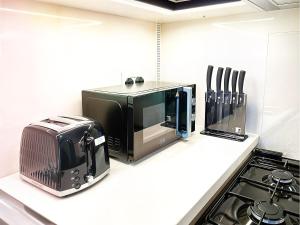 Near Burj Khalifa, Dubai Fountain, Dubai Mall in Downtown