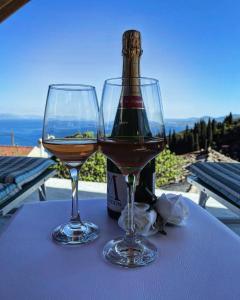 Art House Spartylas Corfu