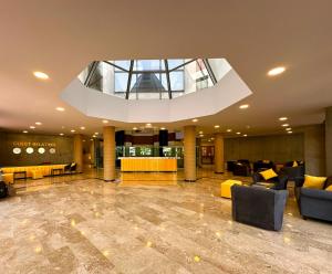 Transatlantik Beach Beldibi -Inclusive