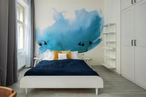 Ocean Breeze Apartment