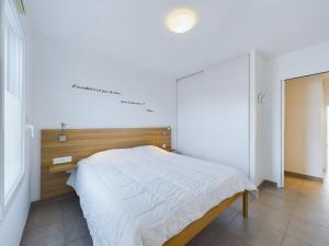 Appartements Sur la plage, appartement avec terrasse et vue mer : photos des chambres
