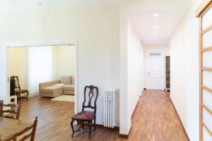 Ampio appartamento A 500 mt dai musei Vaticani