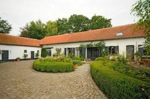 Geestmolenhof 1 - Holsbeek