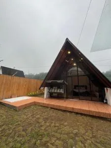 Aira Glamping - Sukaraja