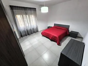 Ciampino Aeroporto - Casa moderna - Frattocchie