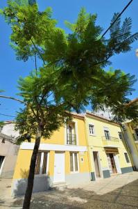 Stay DP Setúbal