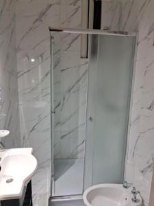 Recoleta Super Amplio y Centrico Depto de 3 Ambientes - Apartmány, Buenos Aires