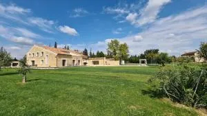 MAGNIFIQUE Mas - 皮奥伦克