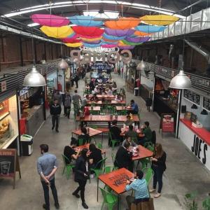 Recoleta Super Amplio y Centrico Depto de 3 Ambientes