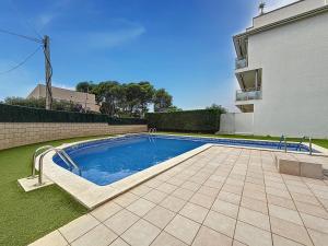 ARGENTERA - Residencia standing piscina