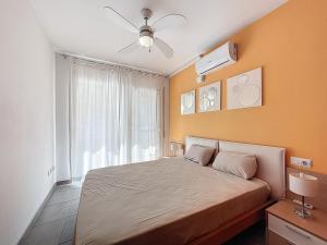 ARGENTERA - Residencia standing piscina