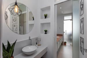 Amazing 4BR with terrace and incredible sea view