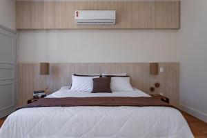 Amazing 4BR with terrace and incredible sea view