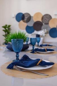 Amazing 4BR with terrace and incredible sea view