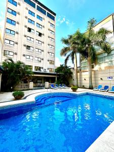 Condado Hotel Casino Goya