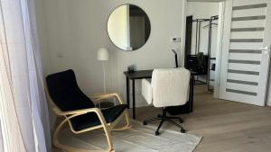 Feel-Good Oasis in Vienna l JOS13