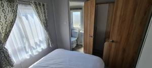 Mikey caravan with Balcony