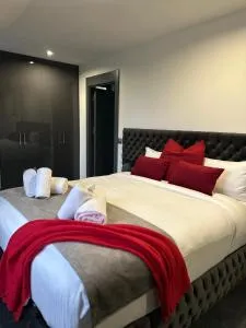 Chambres et Bien Être à Beauvais proximité Aéroport - Bailleul-sur-Thérain