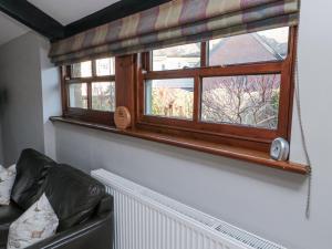 Nurses Cottage
