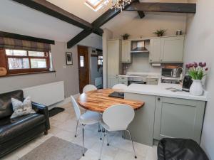 Nurses Cottage