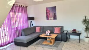 Nordlicht mit Balkon 1 Stock