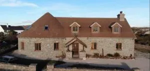 The Roundhouse - Lettermullan