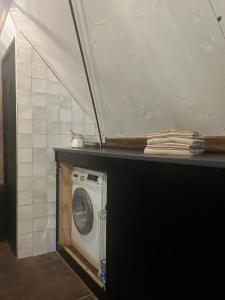 Pilotenhof - Hooizolder