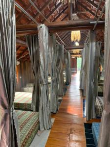 Homestay Maison de Kathy & Claude