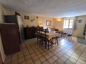 Appartements Calme et deconnexion face aux montagnes : photos des chambres
