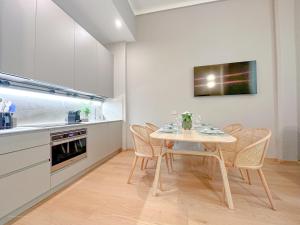 Cirillo Luxury Suite 16 - Arco della Pace