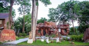 Yoko River Kwai Resort