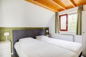 Tjiftjaf I Huisje met Uitzicht op Ruime Tuin