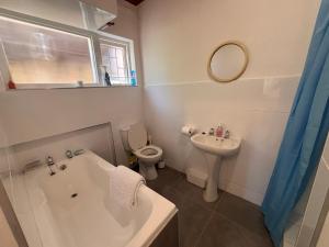 Highlands Self Catering