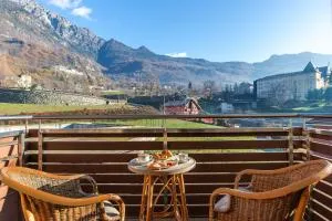 Relais Du Foyer - Châtillon