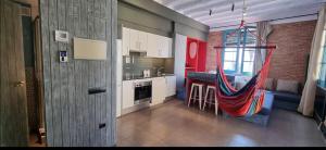 Barceloneta Mar Vela -BM14