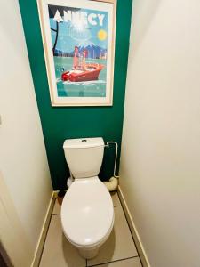 Relaxing 2BR Apartment with Private Garden, Near the City Center