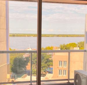 Hermoso Zona Norte Río